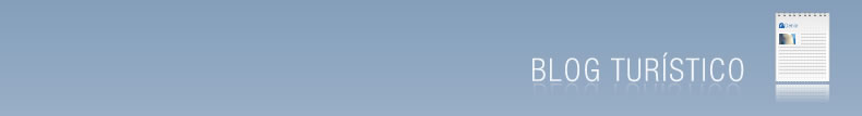 blog tur�stico