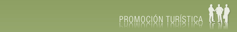 promoci�n tur�stica